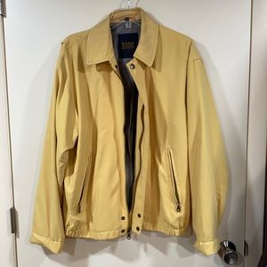 Newport Harbor- Men’s Medium Jacket